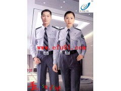 專業(yè)守護(hù)，從著裝開始 保安服與安保防衛(wèi)用品的全面解析