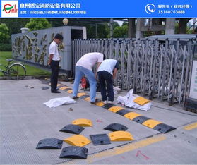 晉江消防維保與安保用品 筑牢安全防線，在線咨詢一站解決