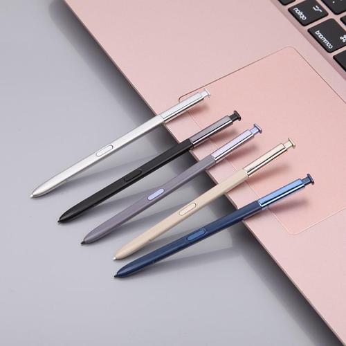 三星Note8手寫筆S Pen全解析 型號N9500觸控筆、可更換筆芯及使用指南
