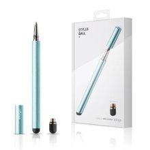 智能手機電容筆選購全指南 從原理到產品，這一篇就夠了